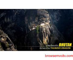 Book Special Bhutan Tour Packages from Kolkata