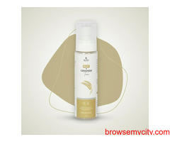 Ultra-Gentle Toner for Sensitive Skin: Soothing and Balancing