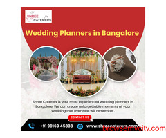 Wedding Planners in Bangalore