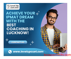 Top ipmat coaching in lucknow