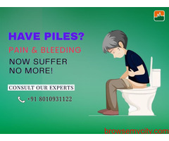 Piles Treatment in Najafgarh - Expert Care at Dr. Monga Clinic