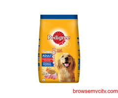 Flat 10% Off on Premium Dog Food – Shop Now!