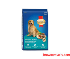 Flat 10% Off on Premium Dog Food – Shop Now!