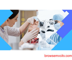 Why Choose Jaipur’s Best ENT Hospital for Your Ear, Nose, and Throat Treatments?