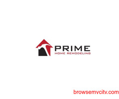 Prime Home Remodeling in Mukilteo for home improvement