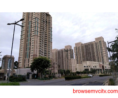 Luxurious Living Awaits: Rent at DLF Park Place in Gurgaon with Property4Sure