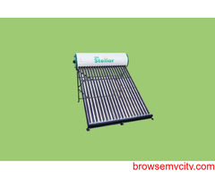Reliable Solar Water Heater Manufacturer – Eco-Friendly Solutions