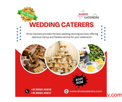 wedding caterers in Bangalore