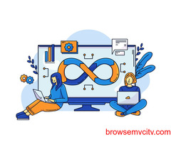 Boost Efficiency with Expert DevOps Services