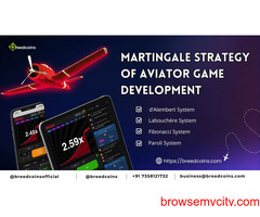 Grab your emerging services in the Aviator game development