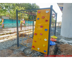 Transform Spaces into Magical Playgrounds!