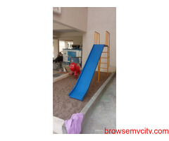 Transform Spaces into Magical Playgrounds!