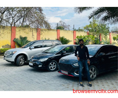 AK Travel - Car & Bike Rental in Jaipur | Best Rental Services