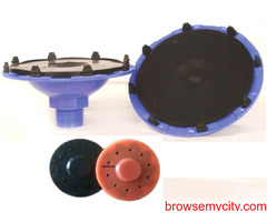 COARSE BUBBLE DISC DIFFUSER