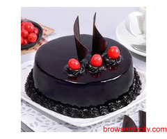 best bakery in delhi