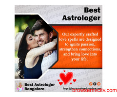 Best Astrologer in Ramanagara