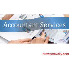 Expert CA Solutions for Your Business in Delhi!