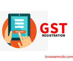Quick GST Registration Services in Delhi – Call Us!