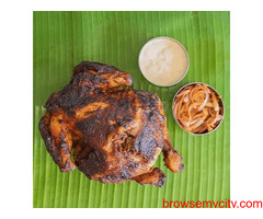 Bucket Biryani | Fully Biryani | Wedding Biryani