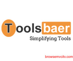 ToolsBaer CSV to VCF Exporter Software