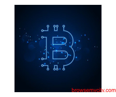 Blockchain Development for Transparent and Secure Transactions