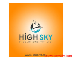 Red Hat Training Ahmedabad - HighskyIT