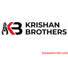 Trade-Grade Gripping Pliers: Buy Knipex Gripping Pliers at Krishan Brothers