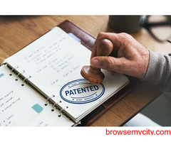 Get Patent Registration in Delhi Hassle-Free | Contact Now