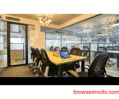 Co-working Space in Gurgaon | Desqworx