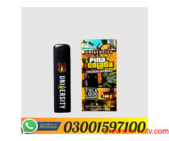 Original Trap University Diamond Disposable Vape 2g In Pakistan {03001597100}