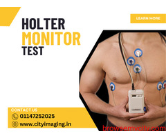 Find a Holter Test Near You Locations & Costs