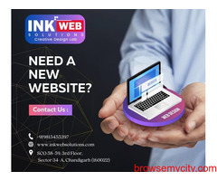 Unlocking Growth for Business: Best Website  Designing Company in Mohali