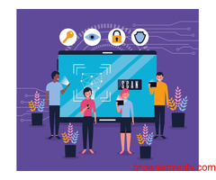 Expert Cybersecurity Consulting Framework Service – Secure Your Business Today!