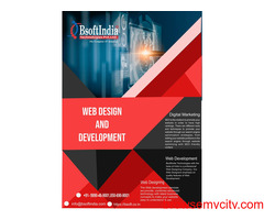 Web Development Solutions  by Bsoft India Technologies