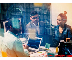 Secure Your Business with Leading Cybersecurity Consulting Company