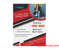 SSL Security Services in Delhi by Bsoft India Technologies