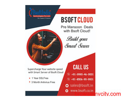 SSL Security Services in Delhi by Bsoft India Technologies