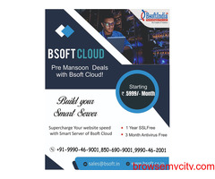 SSL Security Services in Delhi by Bsoft India Technologies