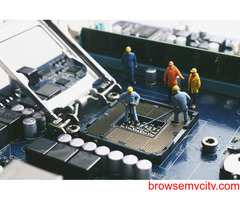 Bsoft India Technologies Provides Efficient Hardware and Networking Services