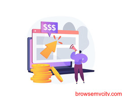 PPC Services in India | Stellanova Globaltech Pvt Ltd