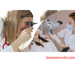 Expert ENT Care at the Best ENT Hospital in Jaipur: Your Path to Better Health