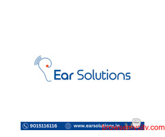 Best Digital Hearing Aids in Jaipur