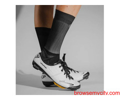 Ride in Comfort: Shop the Best Cycling Socks Online Today