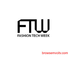 Top Fashion Tech & Retail Event in Bangalore Fashion Tech Week 2025