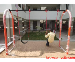 Manufacturers of Outdoor Kids Play Items