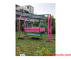 Manufacturers of Outdoor Kids Play Items