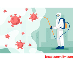 Reliable Infection Control for Healthcare Treatment Rooms