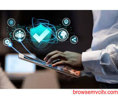 Hedgemount: Trusted Cybersecurity Company in Hyderabad