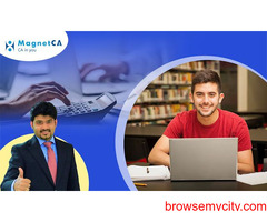 Boost Your Career with Professional CA Courses Online