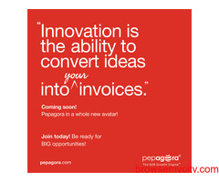 Innovation: Your Blueprint for Turning Ideas into Invoices
